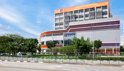 GRANTRAL COMPLEX (D13), Factory #486835141